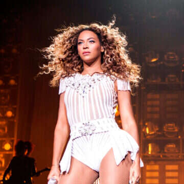 ביונסה חוגגת: 13 עובדות שלא ידעתם עליה!