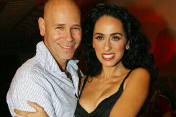 רמי קלינשטיין על ריטה: "כל מה שהיה שם היה שונה"