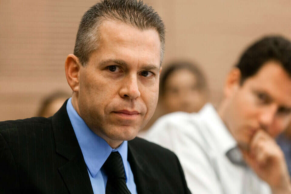 צילום: דודי ועקנין // ארדן ,