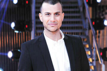 אסי עזר עבר ניתוח: "לא יודע למה זה נחת עליי"