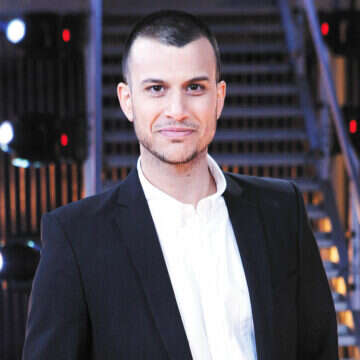 אסי עזר עבר ניתוח: "לא יודע למה זה נחת עליי"