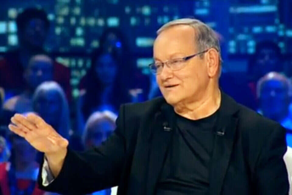 "המעגל". בדיחה עצובה המבזה את משתתפיה , 