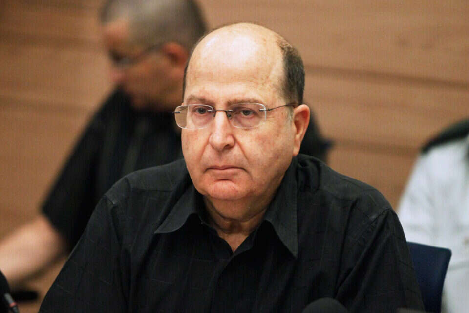 צילום: ליאור מזרחי // יעלון ,