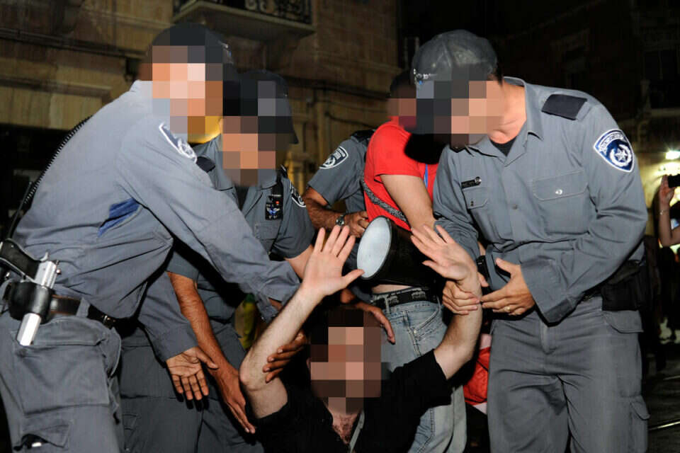 צילום: יואב ארי דודקביץ' // למצולמים אין קשר לכתבה (ארכיון) ,
