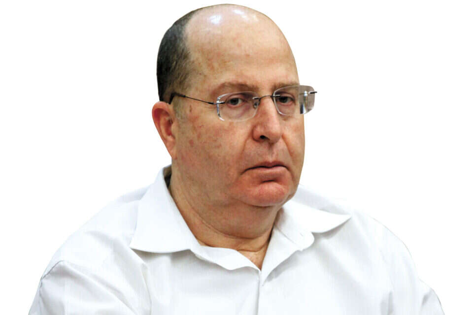 צילום: ליאור מזרחי // יעלון ,