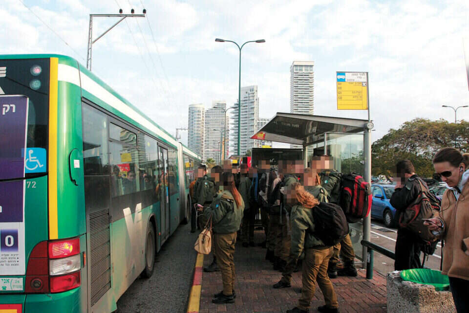 צילום: רוני שיצר // למצולמים אין קשר לידיעה ,