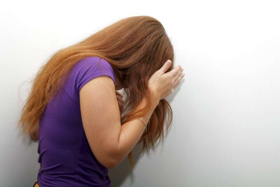 צילום: עמי שומן (אילוסטרציה) // גרם לחבלות קשות בפניה של החוסה ,
