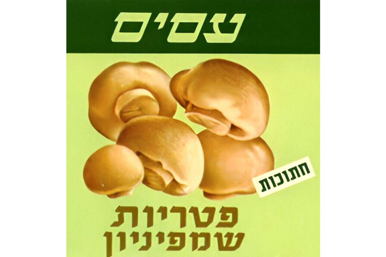 השבוע לפני 70 שנה: