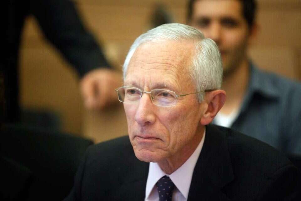 צילום: ליאור מזרחי // פישר. משיב מלחמה שערה ,