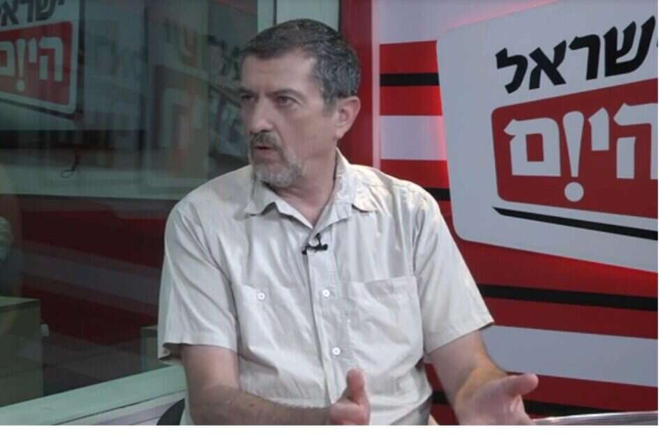 גטניו // אילן גטניו, כתבנו לענייני טכנולוגיה ,