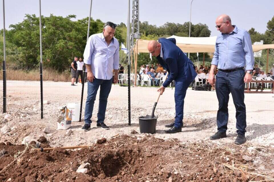 ההתאחדות לכדורגל חנכה מרכז מצוינות חדש , ש.ב.ח פרפקט פוטו צלמים