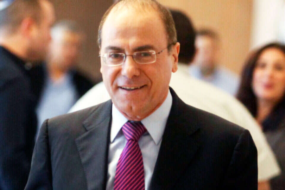 איגוד נפגעי תקיפה מינית נגד מינוי סילבן שלום ליו