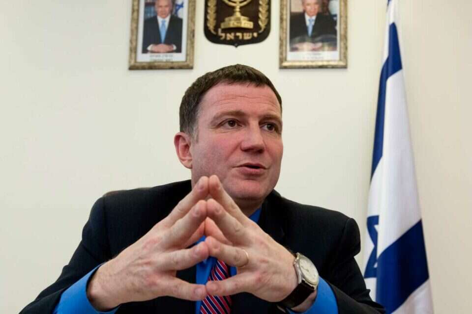 צילום: דודי ועקנין // אדלשטיין ,