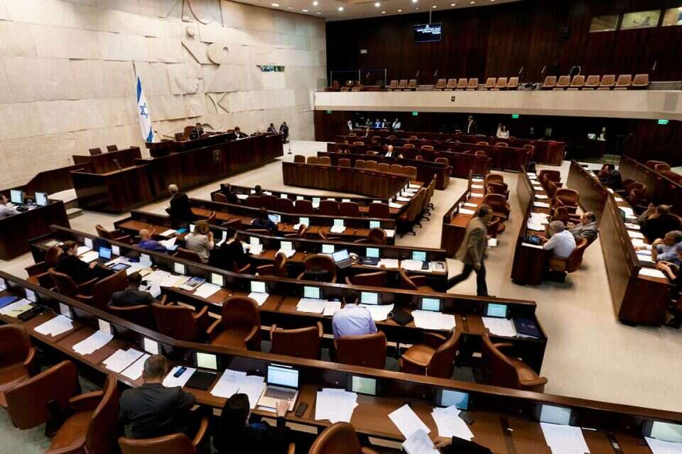 צילום: דודי ועקנין // לא יהיה רגע דל ,