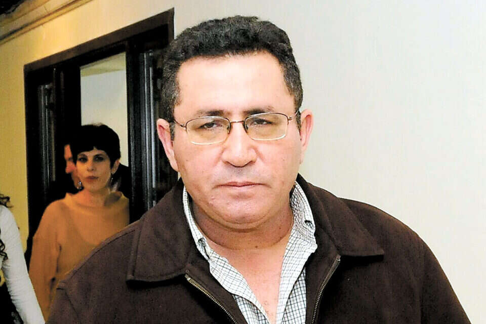 צילום: יוסי זליגר // עיני ,