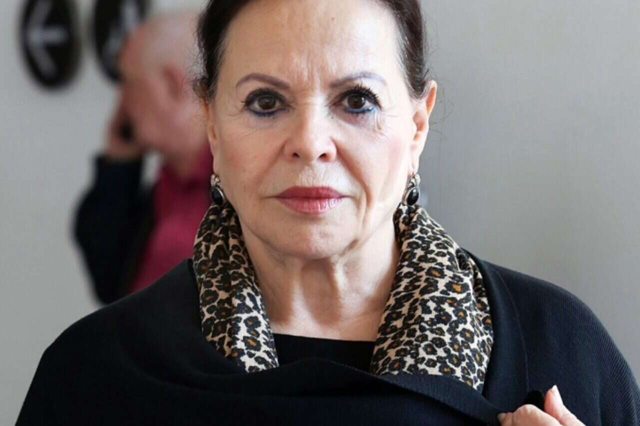 Gila Almagor took a side: the race for the position of chief rabbi of Tel Aviv is reaching its climax