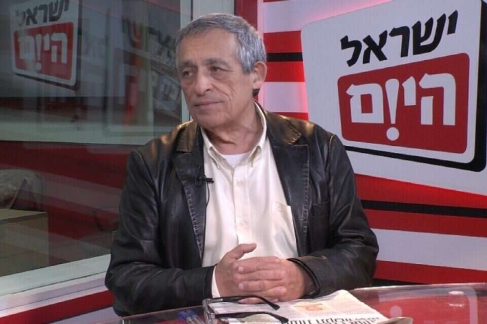 דן מרגלית , מאיר פרטוש