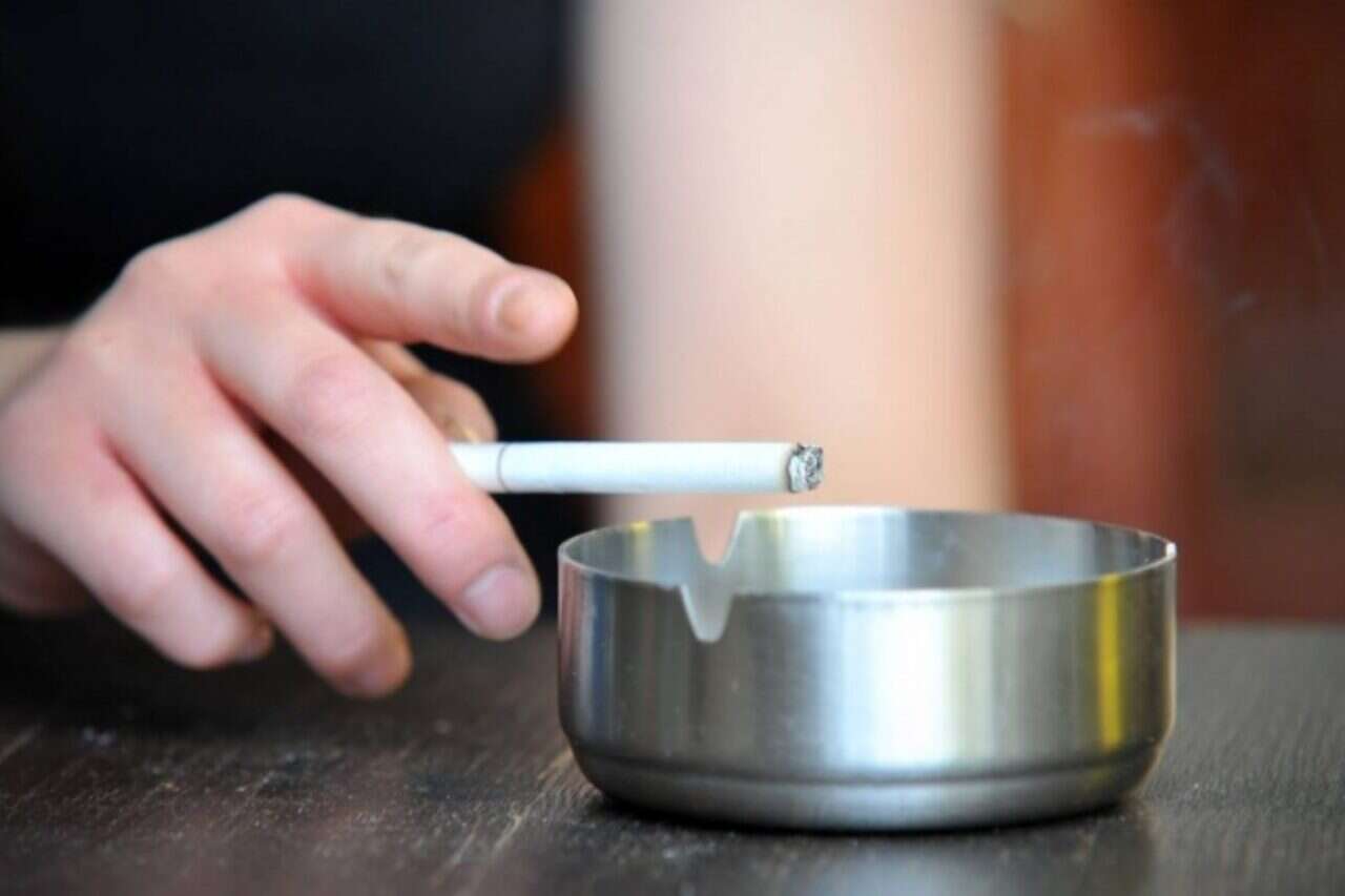 History in the UK: Those born in 2009 or older will not be able to purchase cigarettes for the rest of their lives