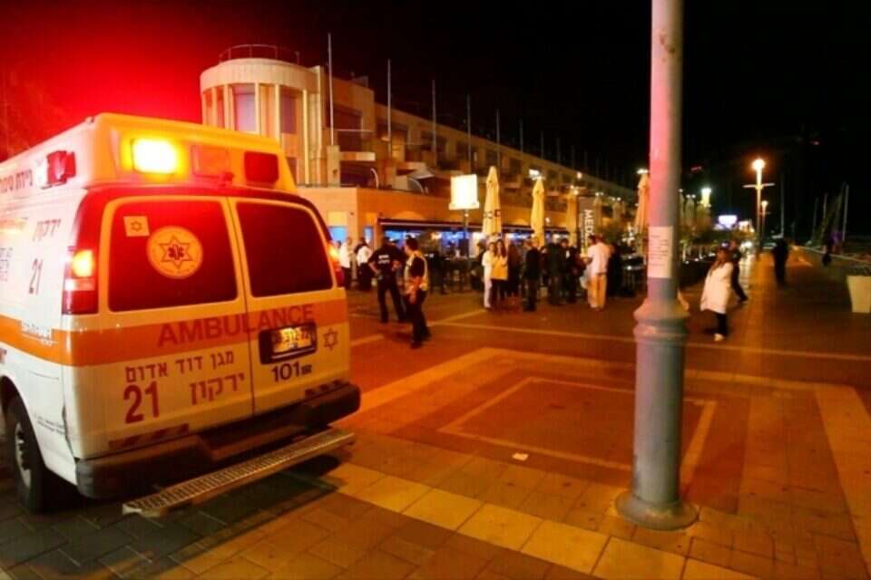 צילום: עמי שומן // קניון ארנה, ארכיון , 