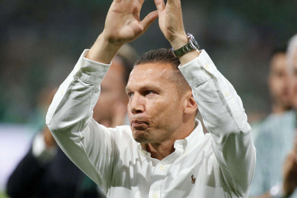 בכר נפרד מהקהל , אלן שיבר
