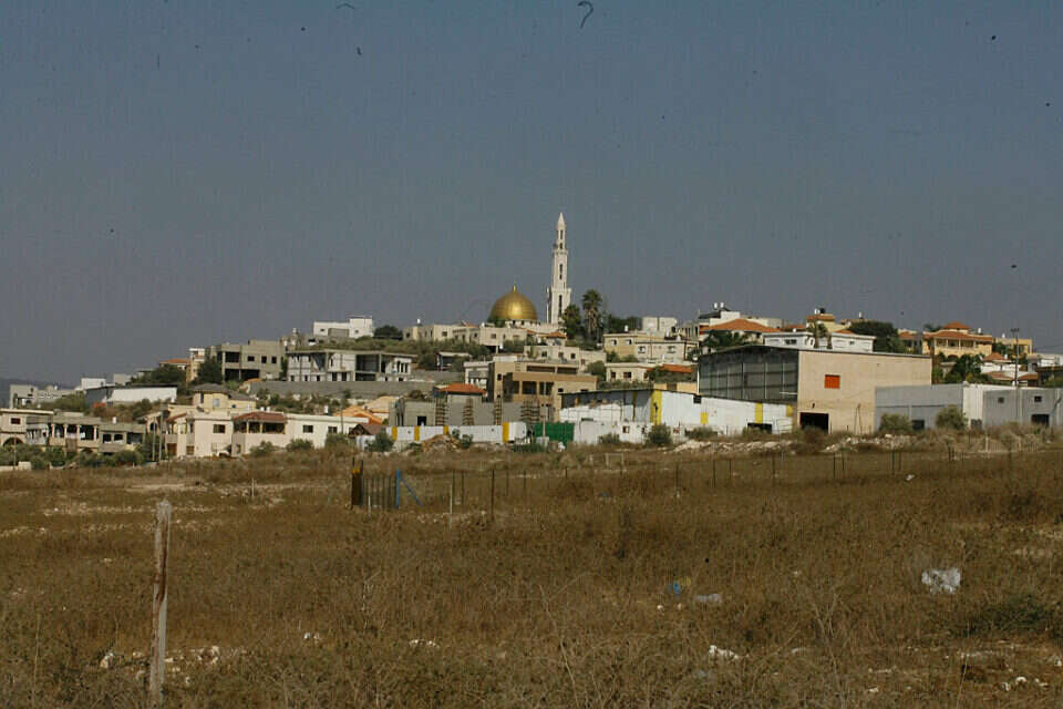 כפר קרע , מישל דוט קום