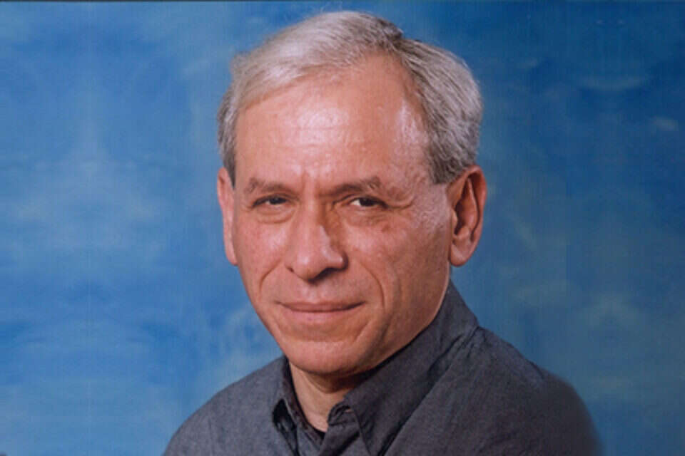 זהר זיסאפל ז"ל , רד בינת
