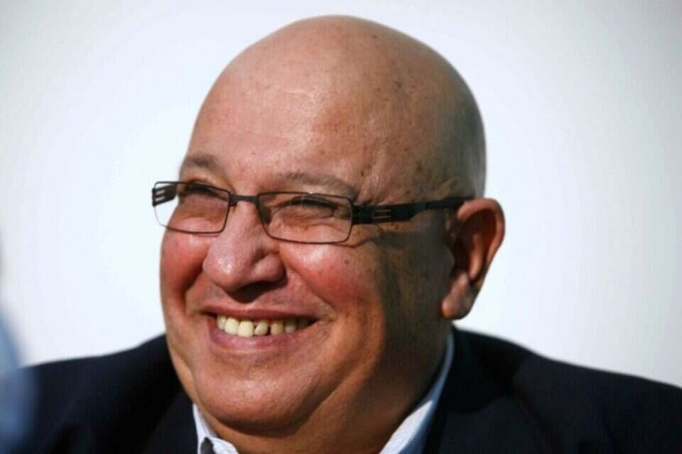 צילום: יהושע יוסף (ארכיון) // מאיר דגן ,