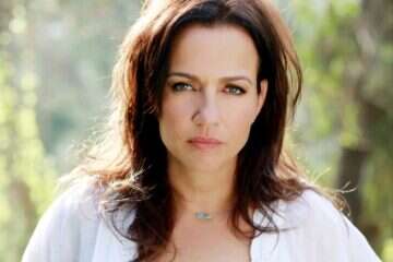 צופית גרנט: "הלב מתקשה לאחות חלקים שהתפרקו"