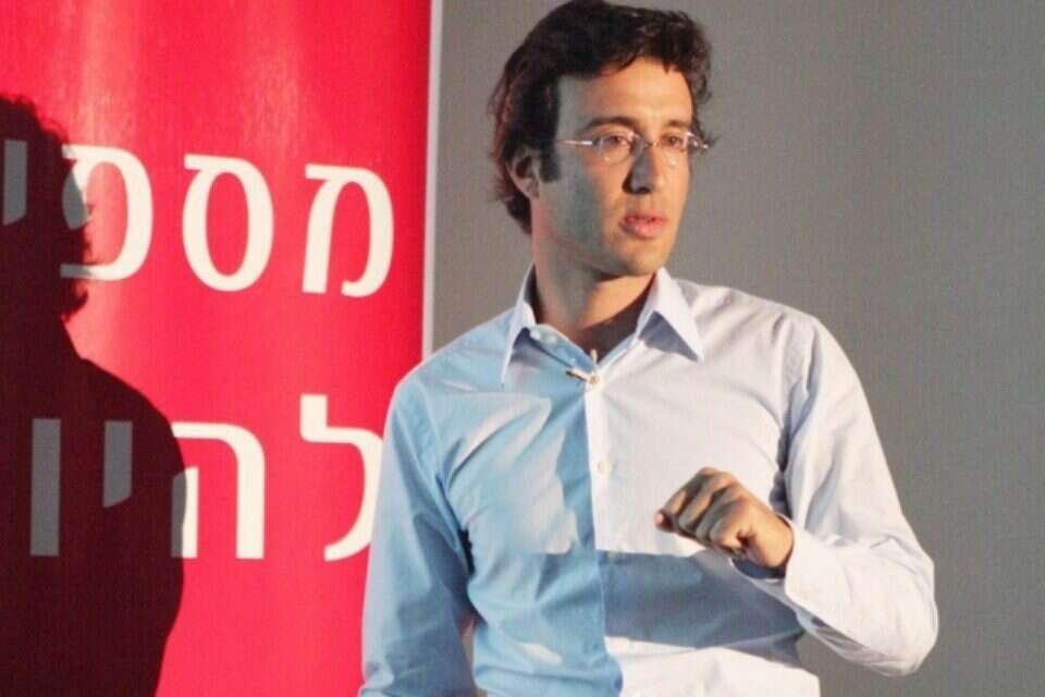 צילום: שוקה כהן // גולן. תרומה לקהילה? ,