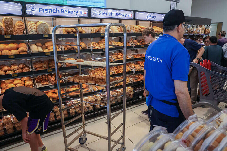 המאפיות הגדולות איימו לפנות לבג"ץ , יהושע יוסף