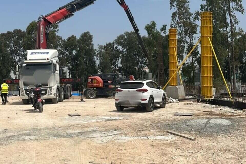 זירת התאונה , דוברות משטרה