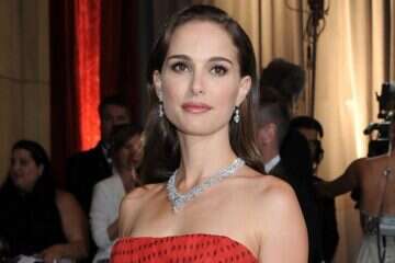 פורטמן מעוררת סערה: ציטוטים ותמונות קשות מעזה