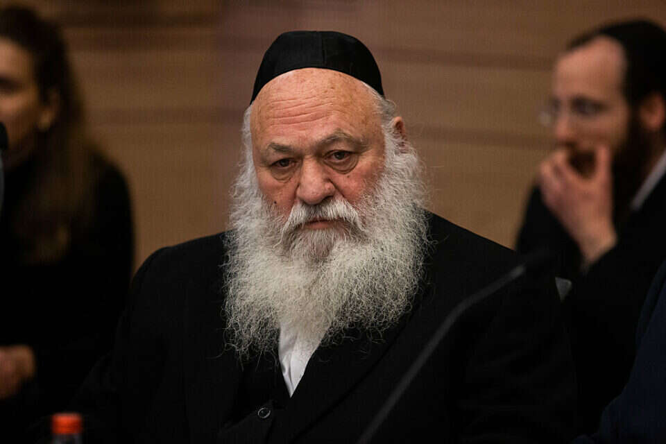 גולדקנופף , אורן בן חקון