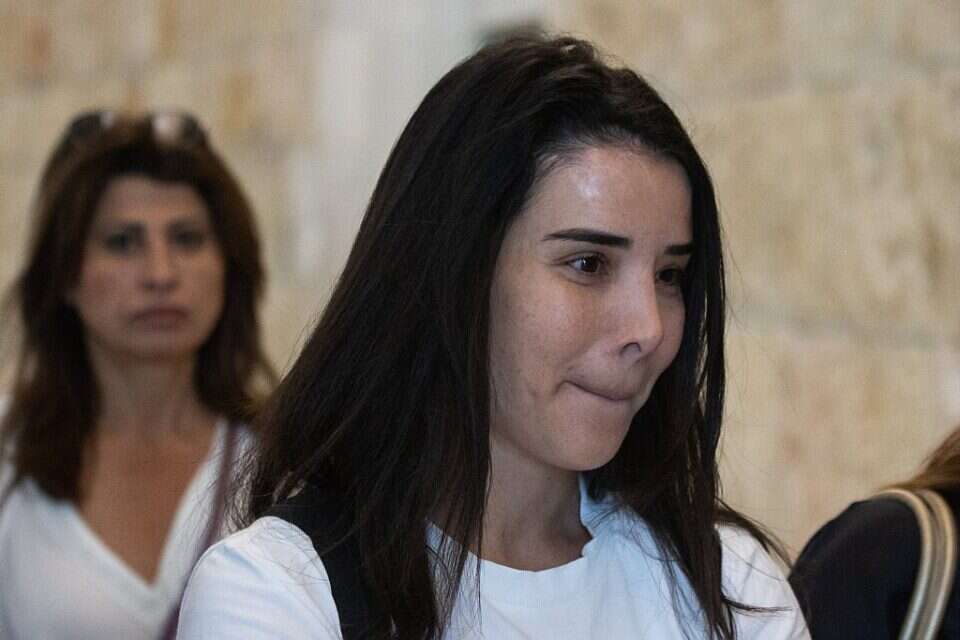 שירה איסקוב. "אמא עם פוסט טראומה שמגדלת ילד עם פוסט טראומה" , אורן בן חקון