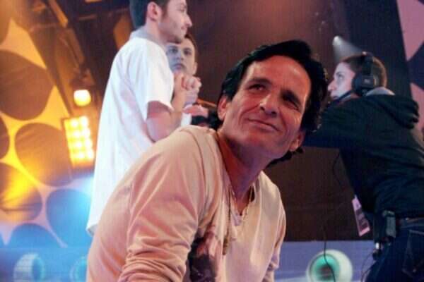 הרבה התלהבות. יוסי בובליל , צילום: קוקו