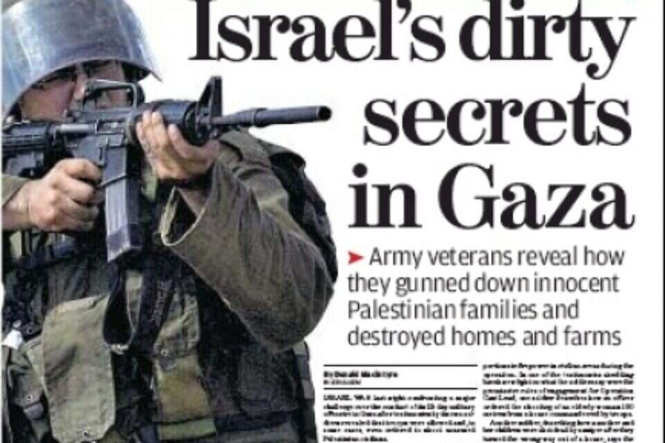 THE INDEPENDENT ,