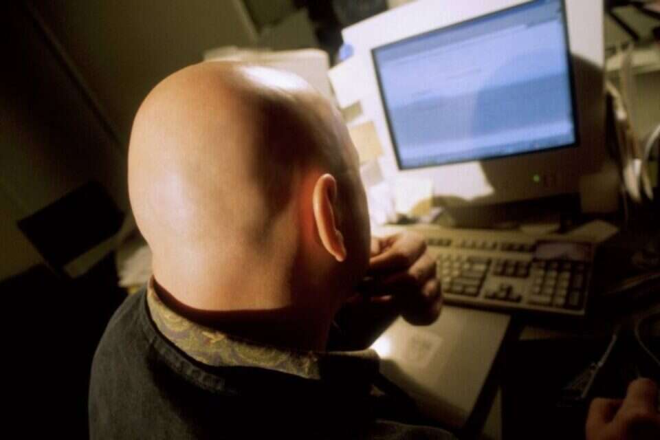 האקרים (אילוסטרציה) , Getty Images