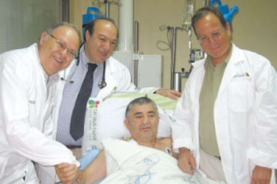 מרזייב ורופאיו ,