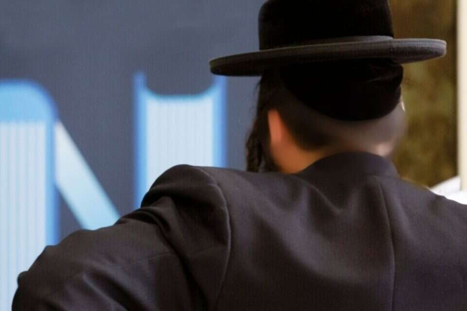 צילום: דודי ועקנין (אילוסטרציה) // למצולם אין קשר לידיעה , 