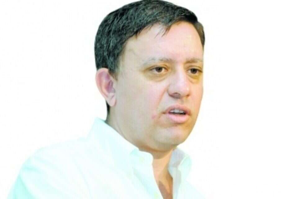 צילום: יוסי זליגר // אבי גבאי, מנכ"ל בזק ,