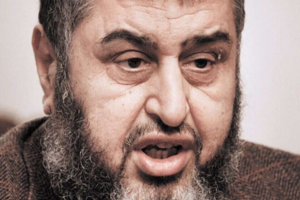 צילום: אי.פי // א-שאטר ,
