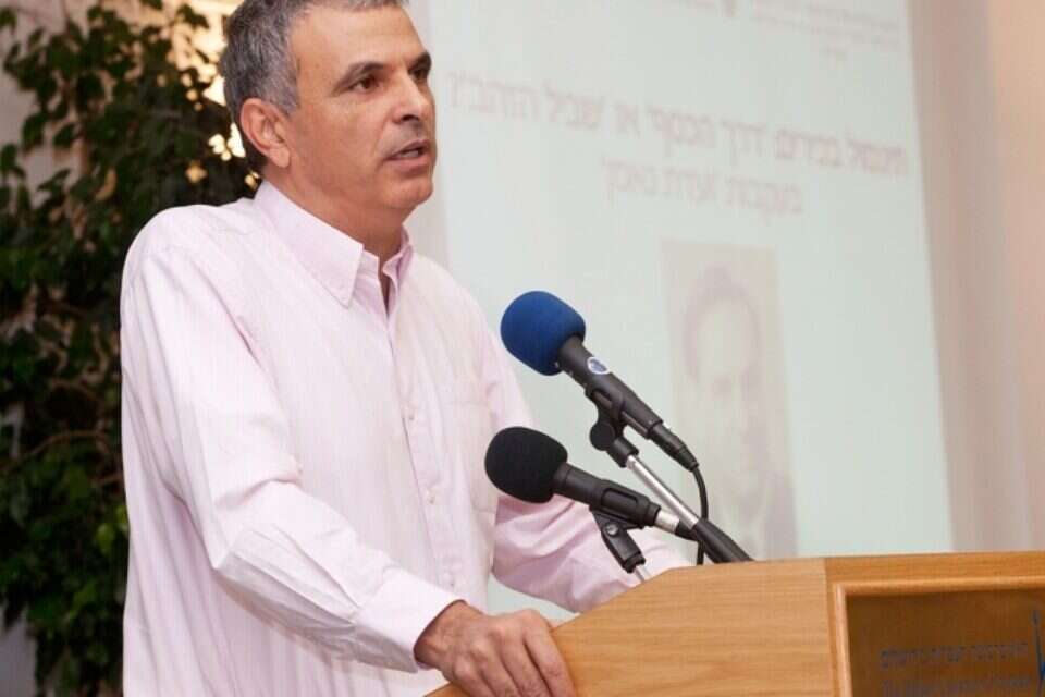 צילום: דודי ועקנין (ארכיון) // מהפכה אחר מהפכה. השר כחלון ,