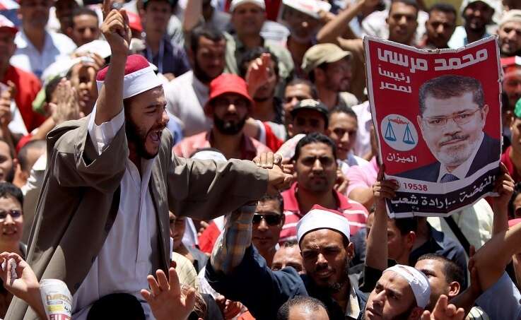 מדינה נוספת בארה"ב מכריזה: "האחים המוסלמים" - ארגון טרור