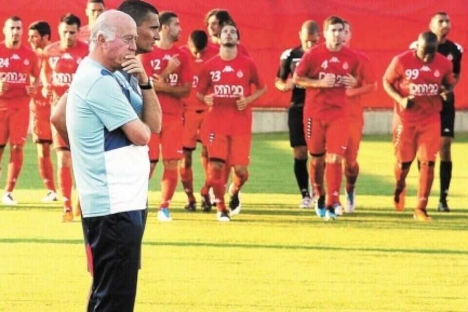 צילום: אלן שיבר // ,