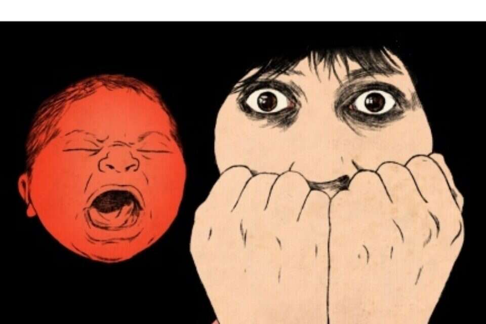 איור: רות גוילי , 