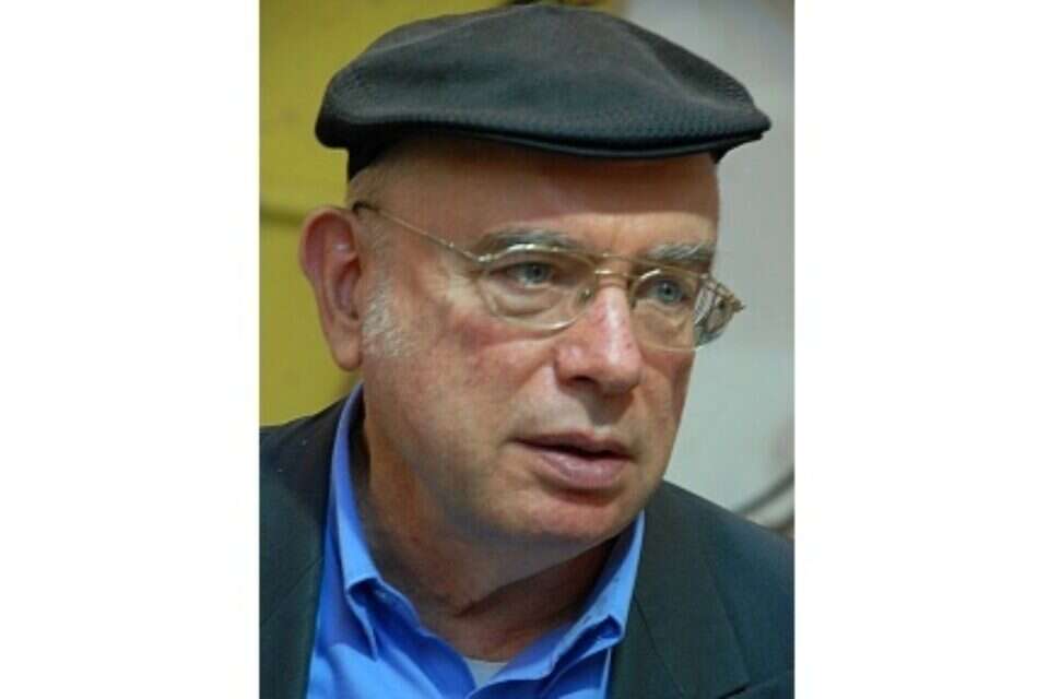 צילום: מוזיאון תל אביב // פרופ' מרדכי עומר ,