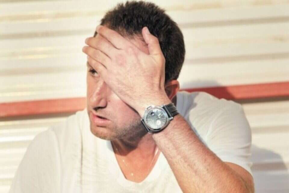 דוד אמסלם. מהשחקנים האהובים באצטדיון טדי , -