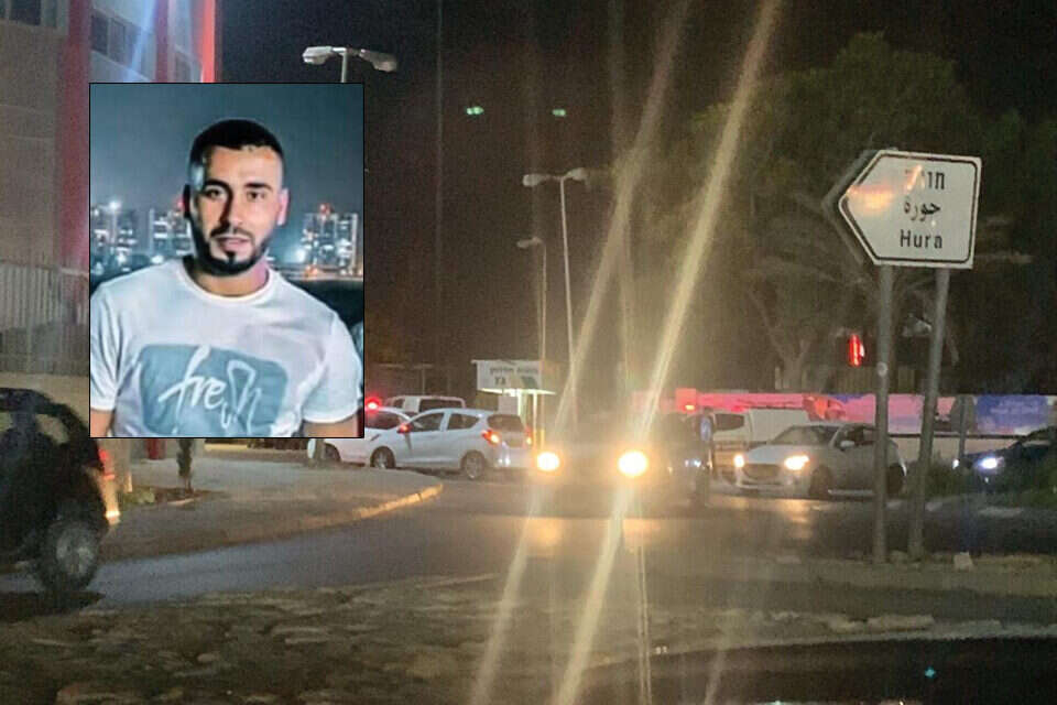 הישאם כמאל אלאטרש , ללא