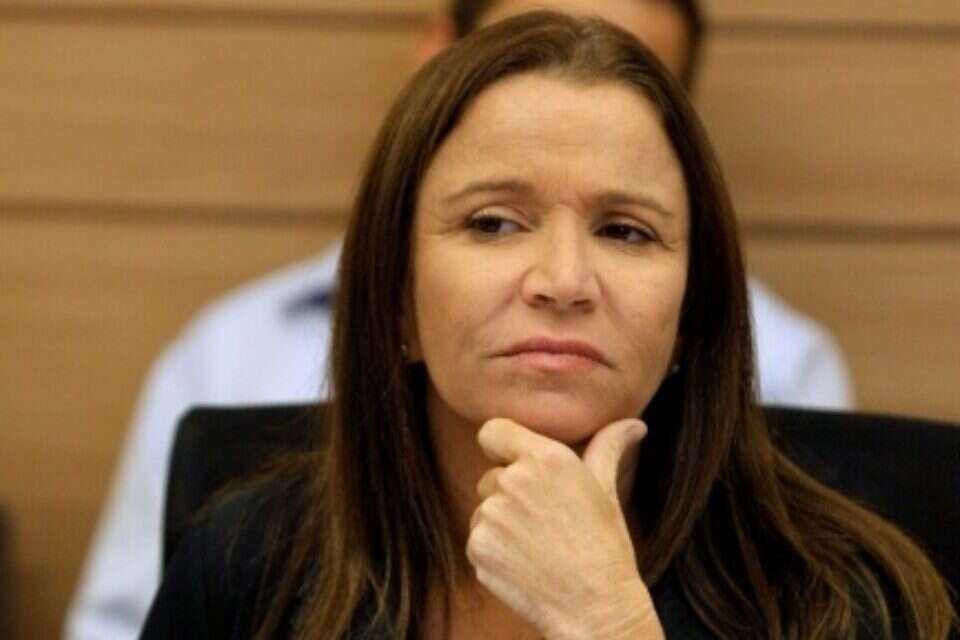 ח"כ יחימוביץ'. תוקפת , צילום: דודי ועקנין