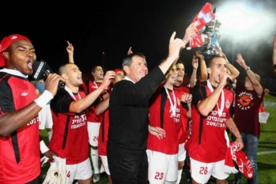 צילום: אלן שיבר // ,